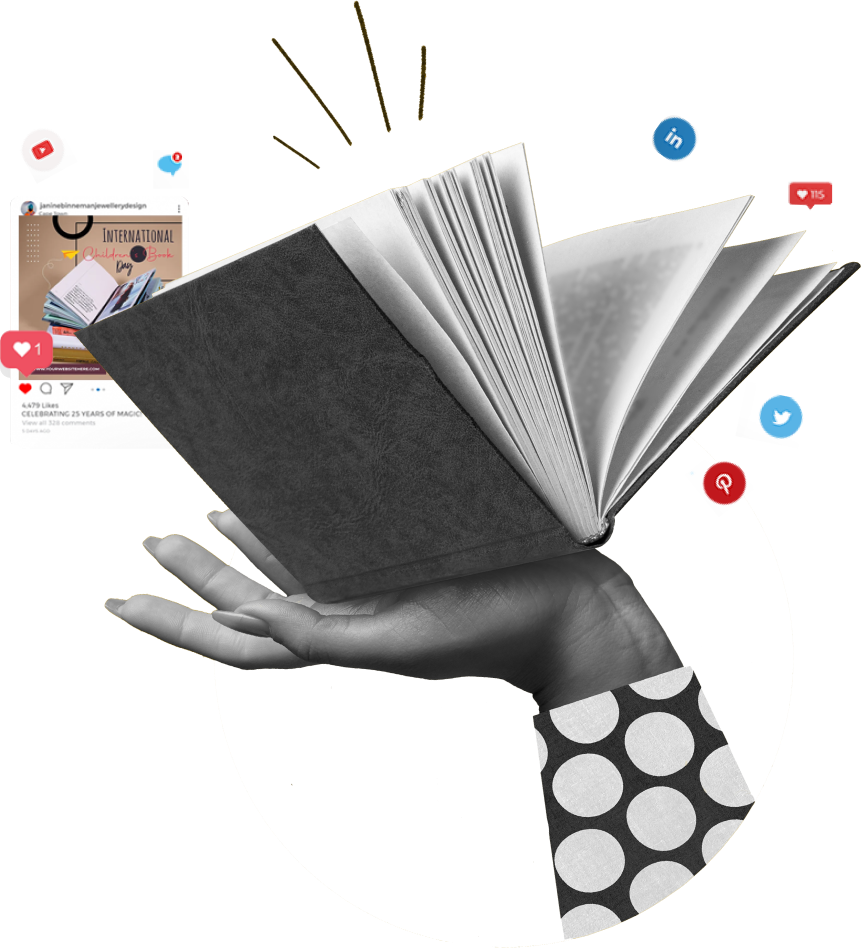 Amazon Book Producers